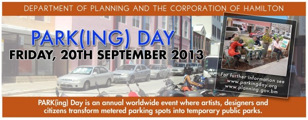 Parking day