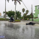 Rain Flooding Bermuda, September 26, 2013-12