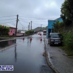 Rain Flooding Bermuda, September 26, 2013-13
