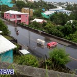 Rain Flooding Bermuda, September 26, 2013-14