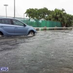 Rain Flooding Bermuda, September 26, 2013-6