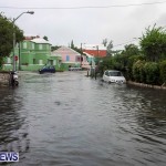 Rain Flooding Bermuda, September 26, 2013-7