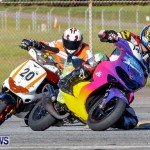 BMRC Motorcycle Racing  Bermuda, October 20, 2013-14