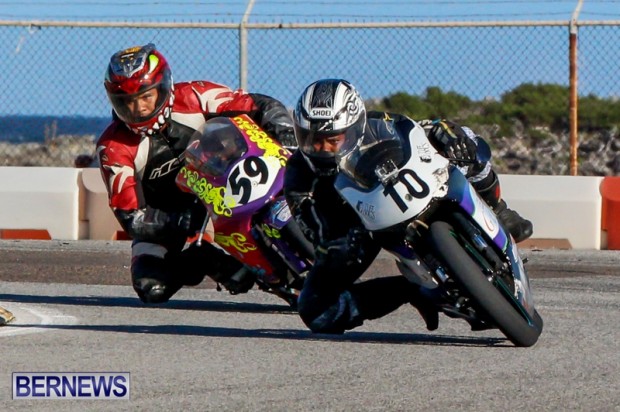 BMRC Motorcycle Racing  Bermuda, October 20, 2013-58