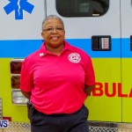 Bermuda Fire Service Breast Cancer Awareness Donna Hendrickson, October 29, 2013-1-2