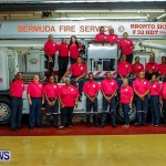Bermuda Fire Service Breast Cancer Awareness, October 29, 2013-2-2