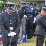 Bermuda Police Week Memorial Service, October 10, 2013-13