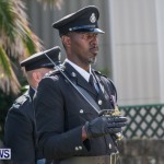 Bermuda Police Week Memorial Service, October 10, 2013-18