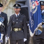 Bermuda Police Week Memorial Service, October 10, 2013-21