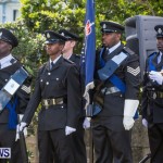 Bermuda Police Week Memorial Service, October 10, 2013-23