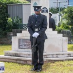 Bermuda Police Week Memorial Service, October 10, 2013-25