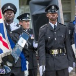 Bermuda Police Week Memorial Service, October 10, 2013-27