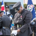 Bermuda Police Week Memorial Service, October 10, 2013-29