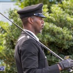 Bermuda Police Week Memorial Service, October 10, 2013-30