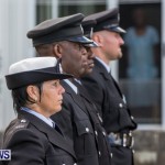 Bermuda Police Week Memorial Service, October 10, 2013-32