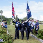 Bermuda Police Week Memorial Service, October 10, 2013-4