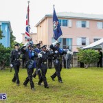 Bermuda Police Week Memorial Service, October 10, 2013-41