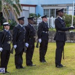 Bermuda Police Week Memorial Service, October 10, 2013-5