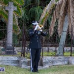 Bermuda Police Week Memorial Service, October 10, 2013-8