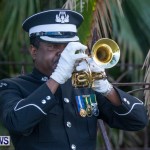 Bermuda Police Week Memorial Service, October 10, 2013-9