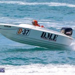 Bermuda Powerboat Racing at Spanish Point, October 6, 2013-21