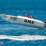Bermuda Powerboat Racing at Spanish Point, October 6, 2013-22