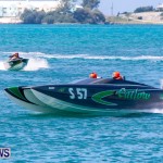 Bermuda Powerboat Racing at Spanish Point, October 6, 2013-26