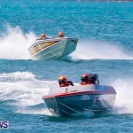 Bermuda Powerboat Racing at Spanish Point, October 6, 2013-28