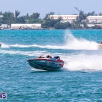 Bermuda Powerboat Racing at Spanish Point, October 6, 2013-29