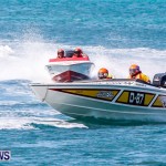 Bermuda Powerboat Racing at Spanish Point, October 6, 2013-31