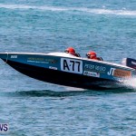 Bermuda Powerboat Racing at Spanish Point, October 6, 2013-33