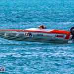 Bermuda Powerboat Racing at Spanish Point, October 6, 2013-37