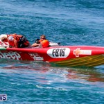 Bermuda Powerboat Racing at Spanish Point, October 6, 2013-6