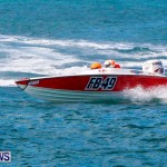Bermuda Powerboat Racing at Spanish Point, October 6, 2013-8
