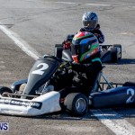 Karting GoKart Racing BKC Bermuda, October 20, 2013-12
