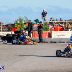 Karting GoKart Racing BKC Bermuda, October 20, 2013-15
