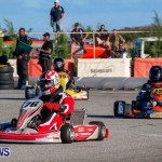 Karting GoKart Racing BKC Bermuda, October 20, 2013-17