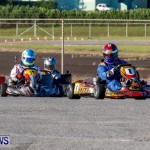 Karting GoKart Racing BKC Bermuda, October 20, 2013-23