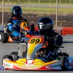 Karting GoKart Racing BKC Bermuda, October 20, 2013-29