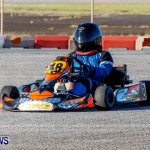 Karting GoKart Racing BKC Bermuda, October 20, 2013-30
