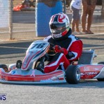 Karting GoKart Racing BKC Bermuda, October 20, 2013-33