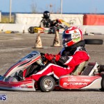 Karting GoKart Racing BKC Bermuda, October 20, 2013-35