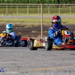Karting GoKart Racing BKC Bermuda, October 20, 2013-36