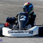 Karting GoKart Racing BKC Bermuda, October 20, 2013-4