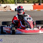 Karting GoKart Racing BKC Bermuda, October 20, 2013-50