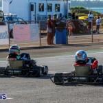 Karting GoKart Racing BKC Bermuda, October 20, 2013-6