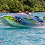 Powerboat Racing Bermuda, October 20, 2013-1