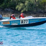 Powerboat Racing Bermuda, October 20, 2013-10