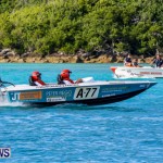 Powerboat Racing Bermuda, October 20, 2013-11
