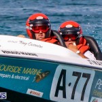 Powerboat Racing Bermuda, October 20, 2013-2